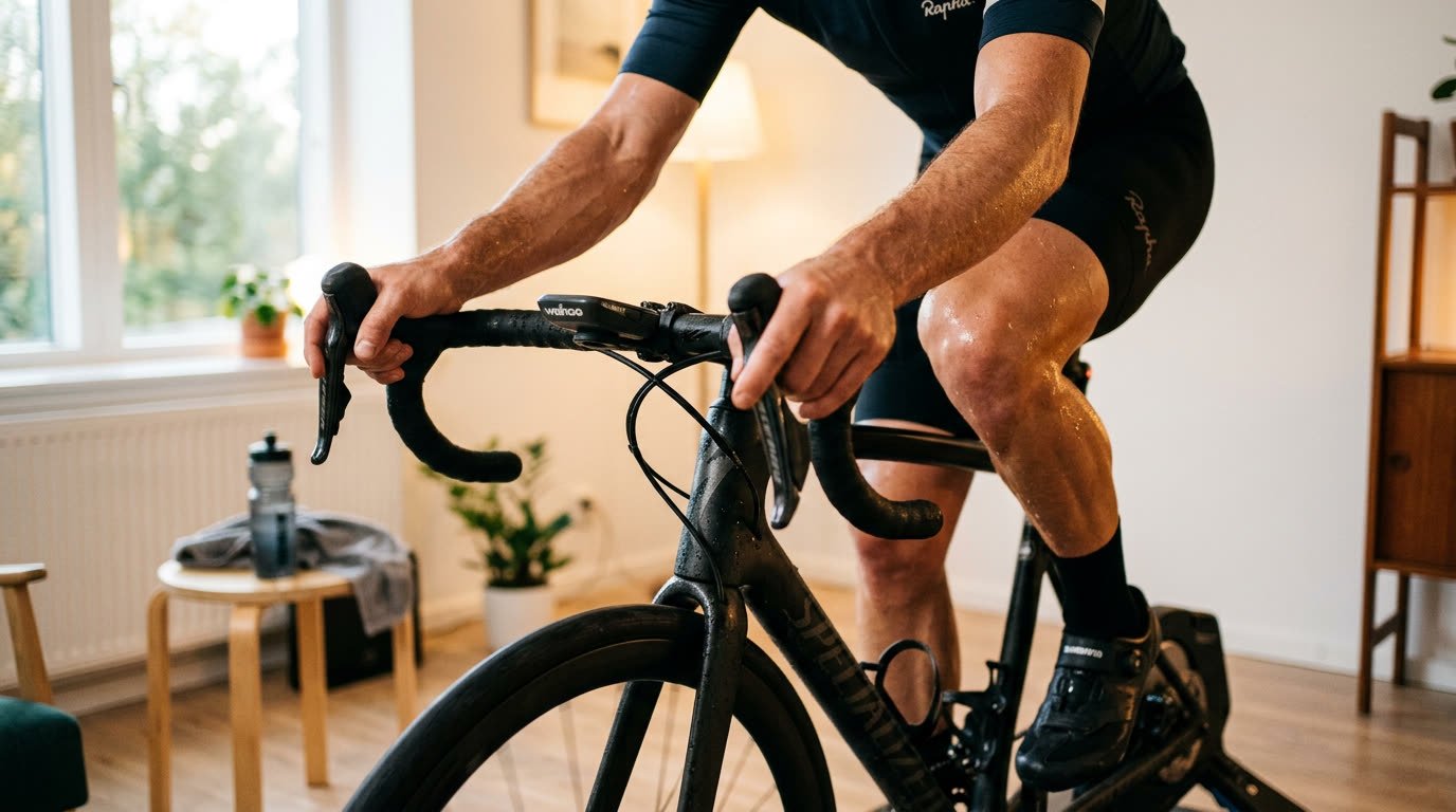 FTP-test derhjemme